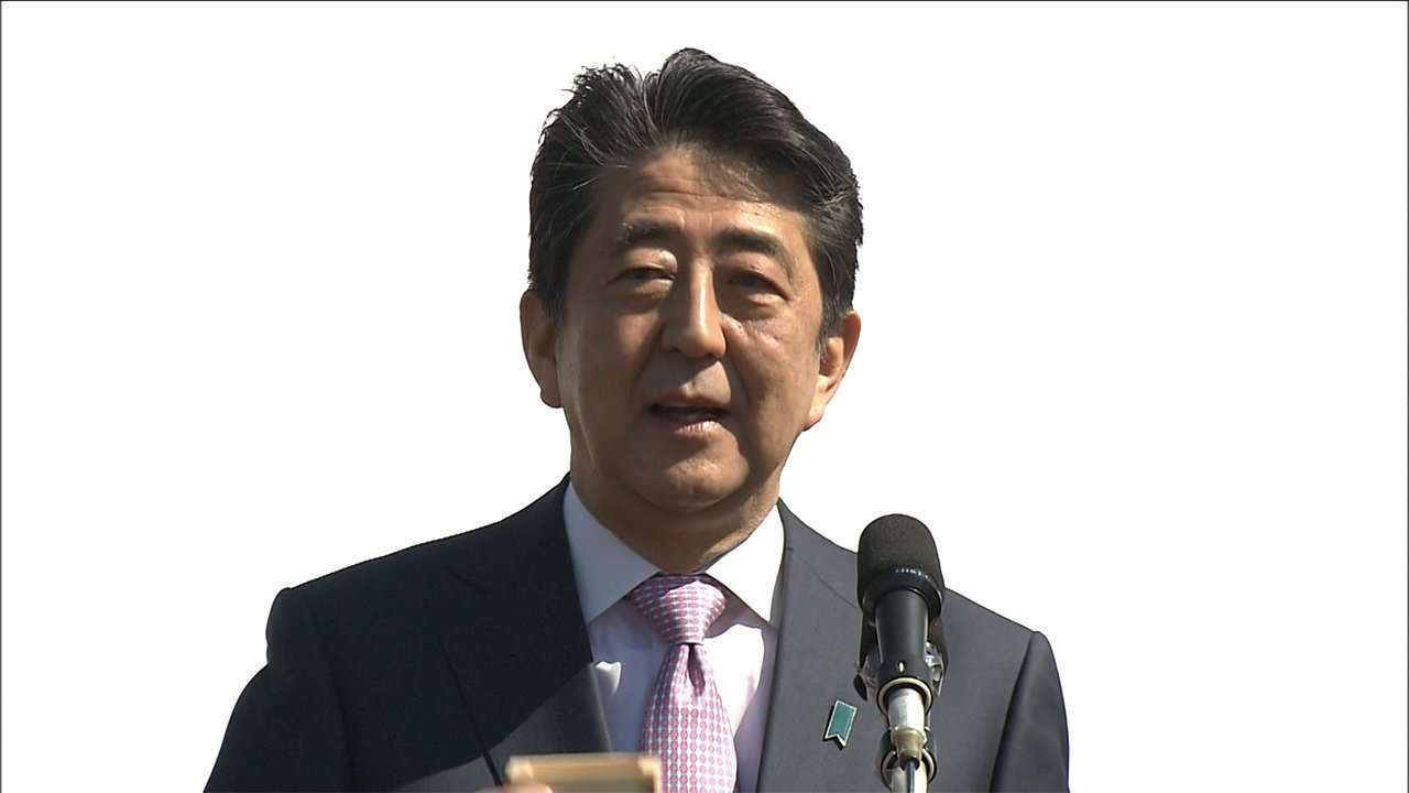 「台湾有事は日米同盟の有事」安倍元首相、習近平主席を名指しで強くけん制　台湾のオンライン講演で（FNNプライムオンライン） - Yahoo!ニュース