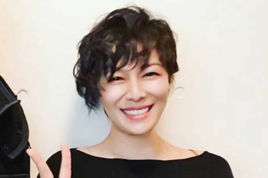 青木さやか、自宅を公開で「素敵なお部屋」「オシャレなお家」の声　模様替えを報告 | ENCOUNT