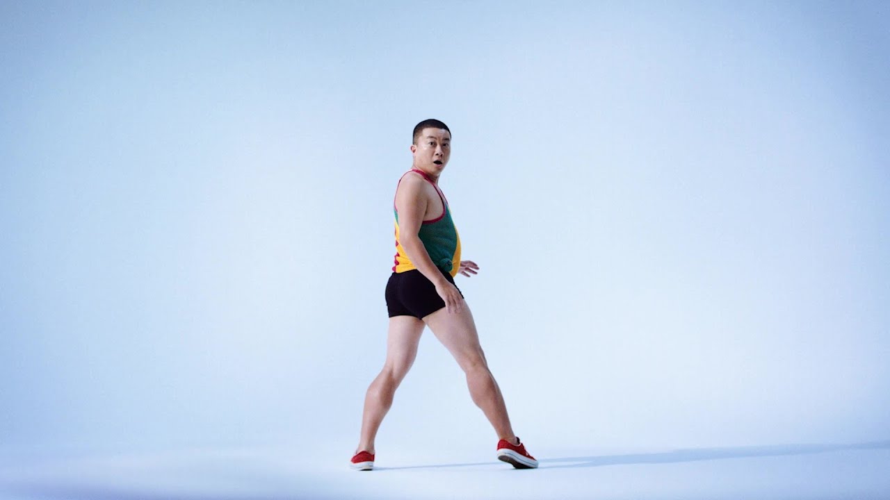 ザ・キッド・ラロイ＆ジャスティン・ビーバー「ステイ」（チョコレートプラネット松尾ver）Full Version - YouTube