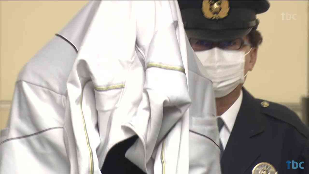 仙台市職員　強制わいせつ事件で被害女性「不審者と思い話合わせた」（tbc東北放送） - Yahoo!ニュース