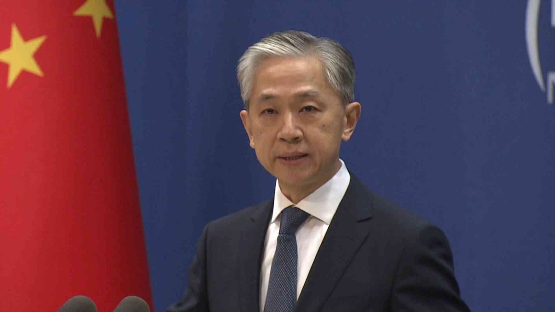 「外交的ボイコット」相次ぐ北京五輪 中国外務省が日本にクギ「今度は日本が信義を示す番」（FNNプライムオンライン） - Yahoo!ニュース