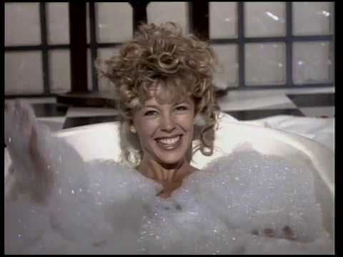 Kylie Minogue - I Should Be So Lucky - Official Video - YouTube