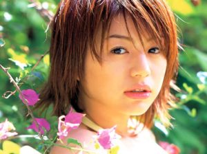 上品な40代が見たい