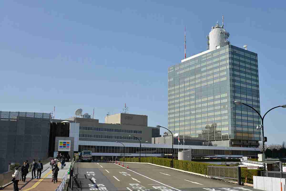 NHKの受信料には法的根拠がない？　判決の根拠を突き崩す事態が続出（デイリー新潮） - Yahoo!ニュース