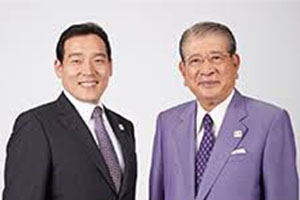 空手道連盟が担ぐ参院比例候補の悪評：FACTA ONLINE