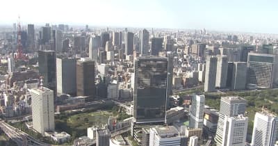 新型コロナ 東京は13人　全国で120人 死者はなし ｜ FNNプライムオンライン