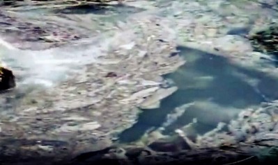 韓国100万市民の水源に、人糞の混ざった汚水が垂れ流し＝「ここは中国じゃないぞ」「この国には心からゾッとさせられる」―韓国ネット