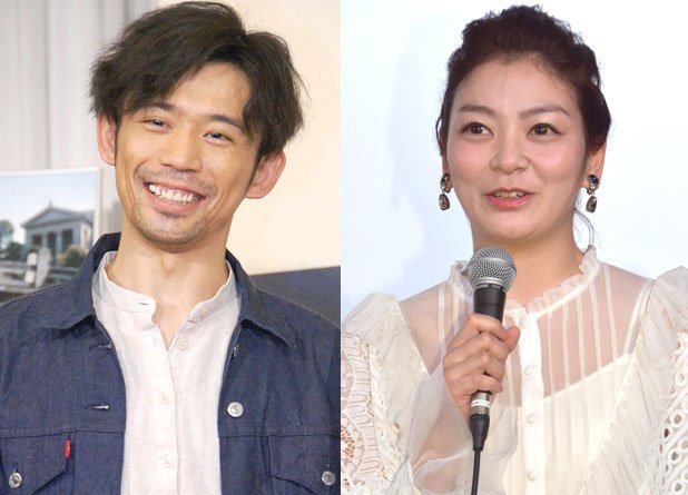 岡田義徳＆田畑智子、長男＆次男と表紙に登場　フォロワー「素敵」「お子さんかわいい」 | ORICON NEWS