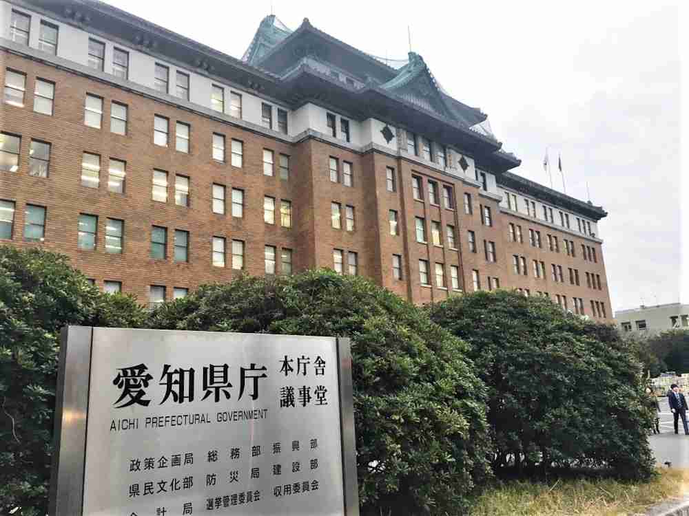 ブレイクスルー感染し入院の女性も…新型コロナ 愛知で新規感染者5人 名古屋や大府等の20-80代男女（東海テレビ） - Yahoo!ニュース