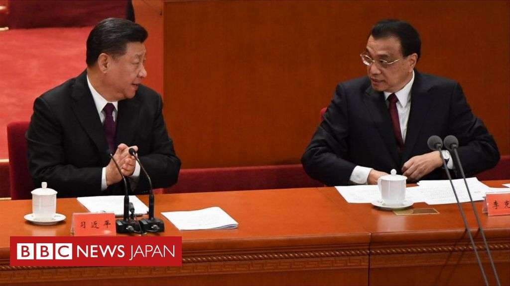 ウイグル弾圧、習主席らの関与示す「新疆文書」が流出 - BBCニュース