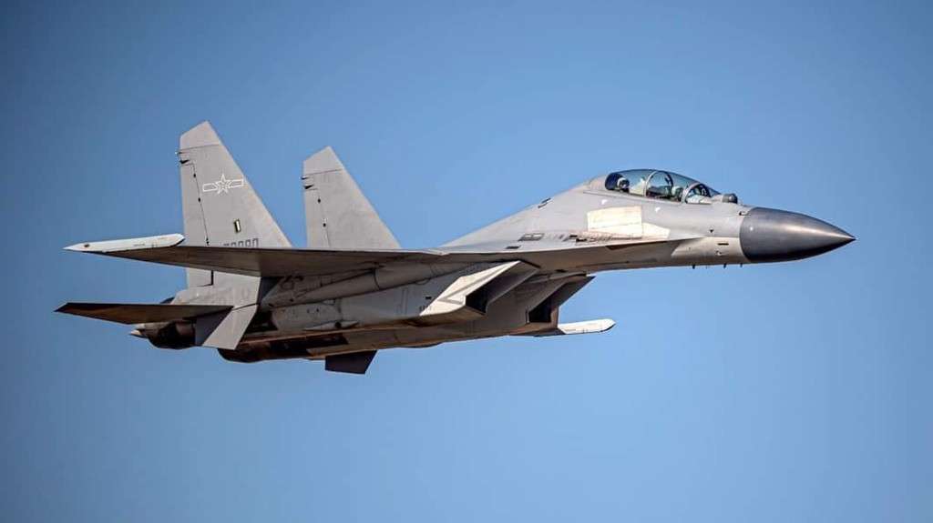 「中国軍がリハーサル」　台湾周辺活動に懸念　米国防長官（時事通信） - Yahoo!ニュース