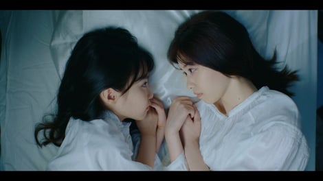 西野七瀬、女優として初MV出演 Aimer『あな番』主題歌で「すごく光栄」