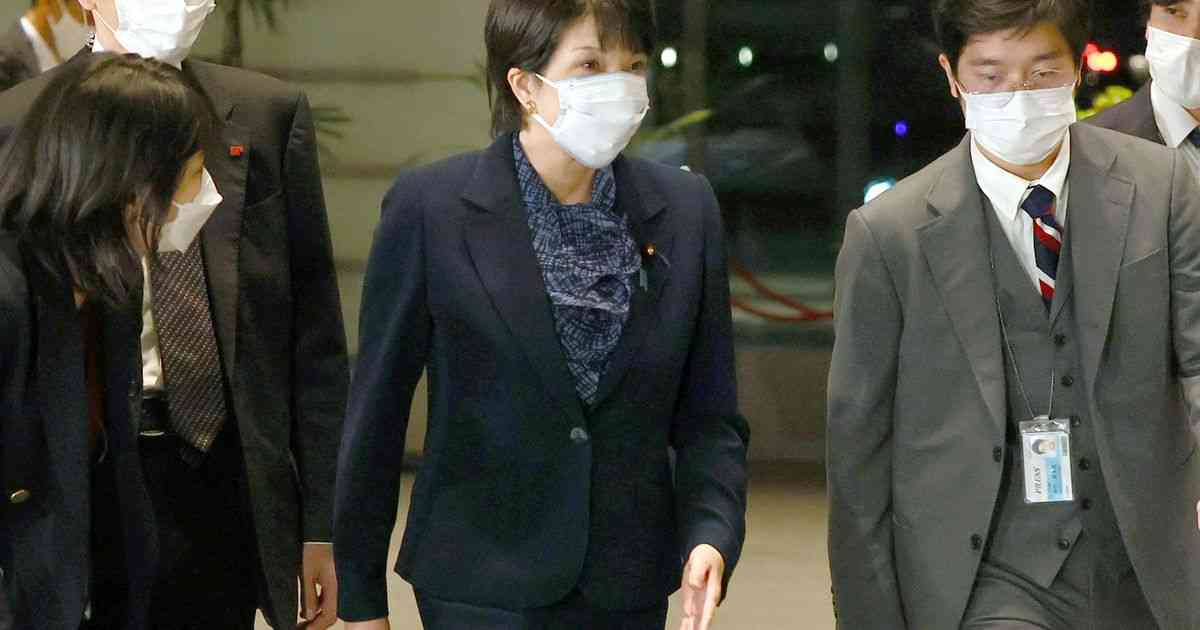 北京五輪外交ボイコット　超党派含む３議連が首相に談判 - 産経ニュース