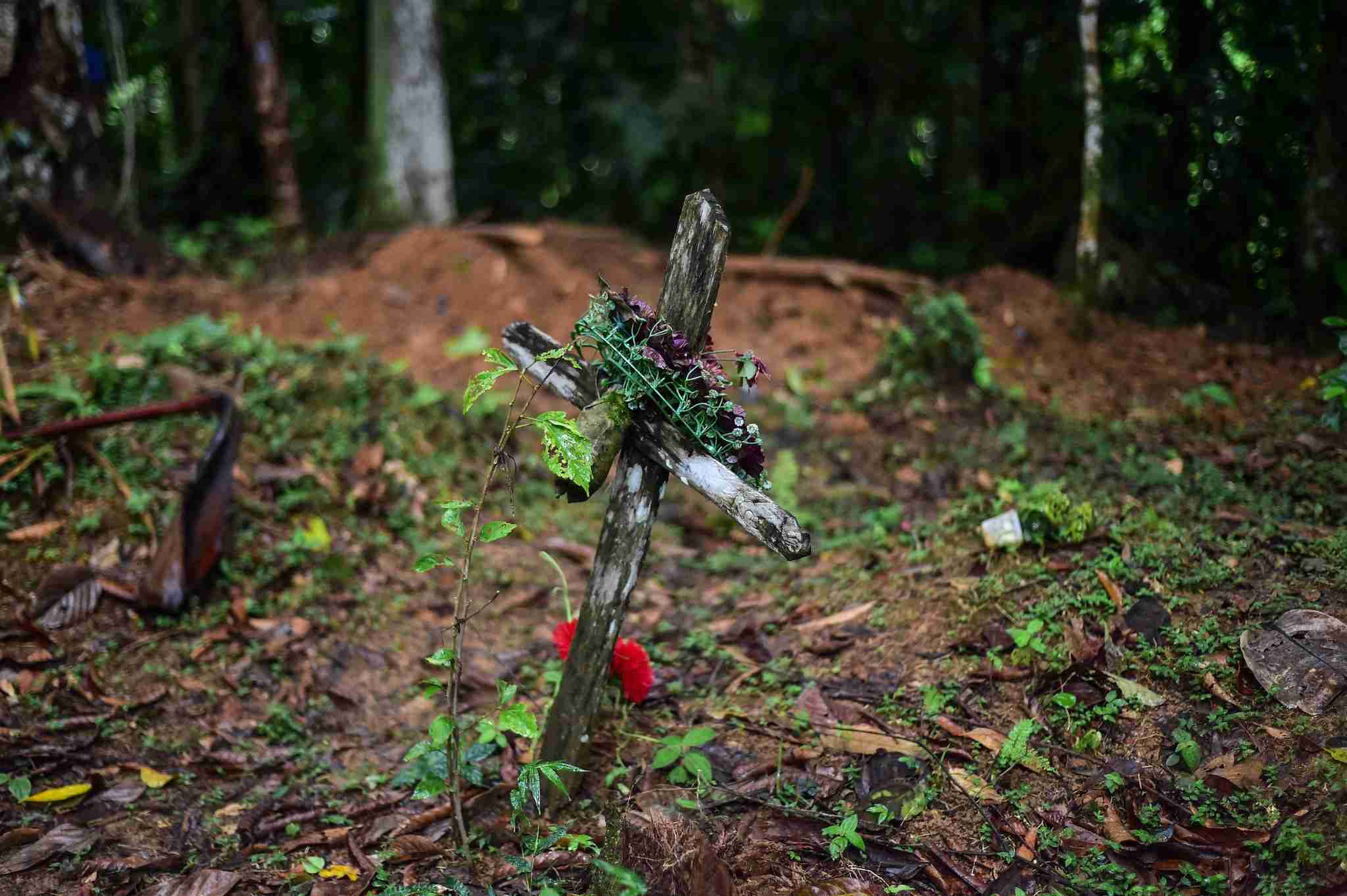 「悪魔払い」で7人殺害、宗教団体メンバーに禁錮50年 パナマ（ＡＦＰ＝時事） - Yahoo!ニュース
