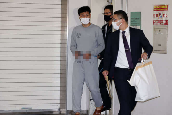 歌舞伎町ビル殺人事件「もうトー横には来ないほうがいい！」　40代被害男性が抱えていた“キッズ”とのトラブル