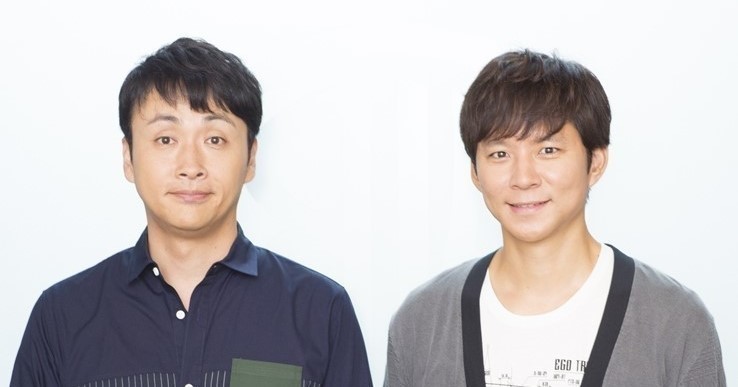児嶋、アンジャッシュと渡部の今後を語る「僕から解散する気は一切ない」 | マイナビニュース