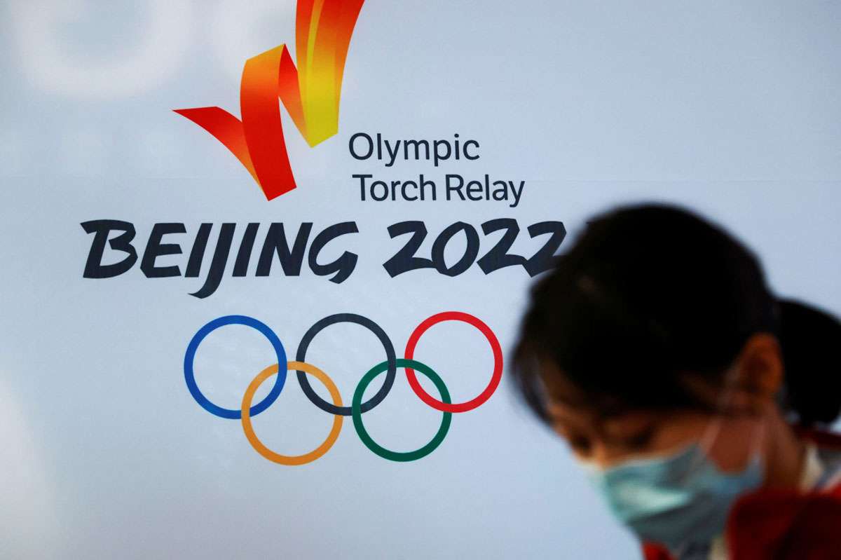 【北京五輪】巨大スポンサーのＮＢＣに飛び火　米メディア「信頼できる報道を提供できる？」（東スポWeb） - Yahoo!ニュース