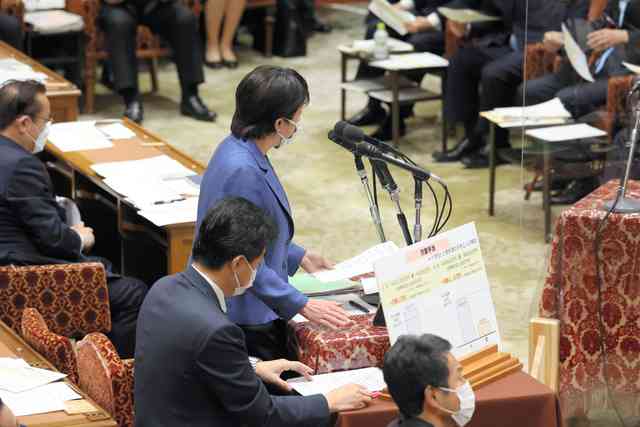 北京五輪の外交ボイコット判断「適切な時期とは？」　高市氏が攻勢（朝日新聞デジタル） - Yahoo!ニュース