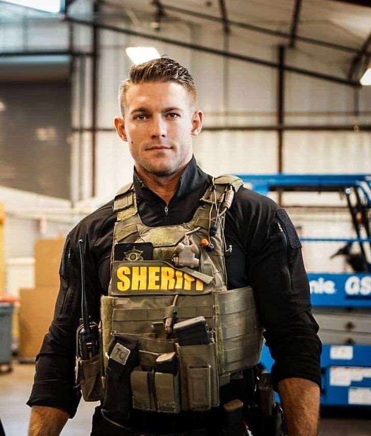 軍服や戦闘服が好きな人Part4