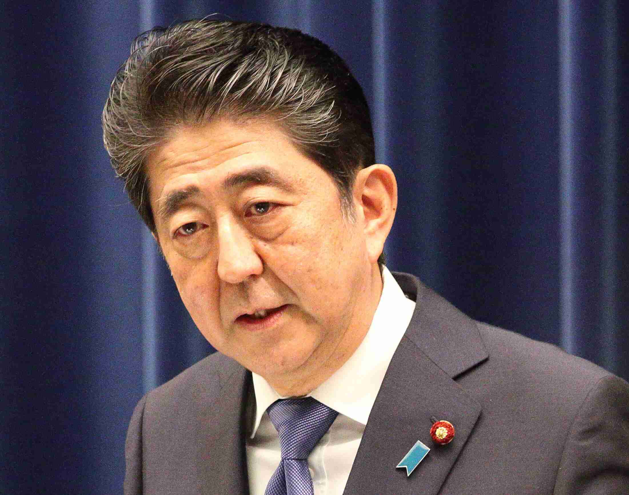 安倍晋三氏、60年ぶり「ピアノ演奏」披露　「こんな素敵な一芸お持ちだとは」3万いいねの反響: J-CAST ニュース【全文表示】