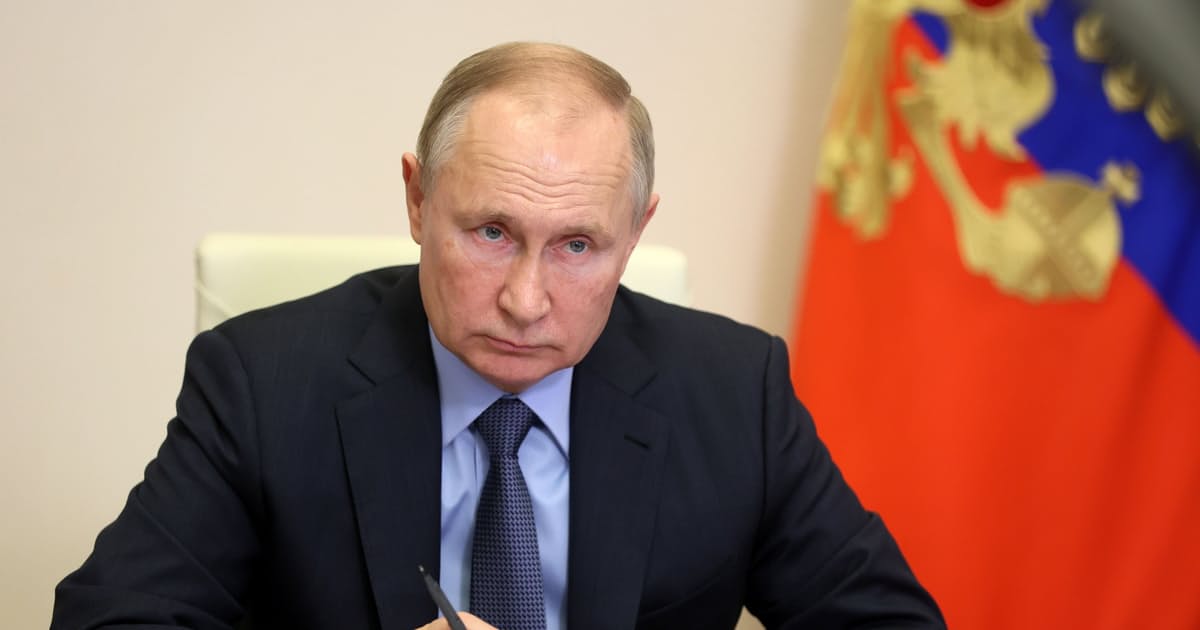 ロシア大統領が見舞いの電報　米竜巻被害: 日本経済新聞