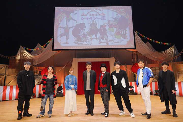 ゴールデンカムイ：テレビアニメ第4期は「楽しみが止まらない」　「時は来た、それだけだ」秘話　バーニャ！も - MANTANWEB（まんたんウェブ）