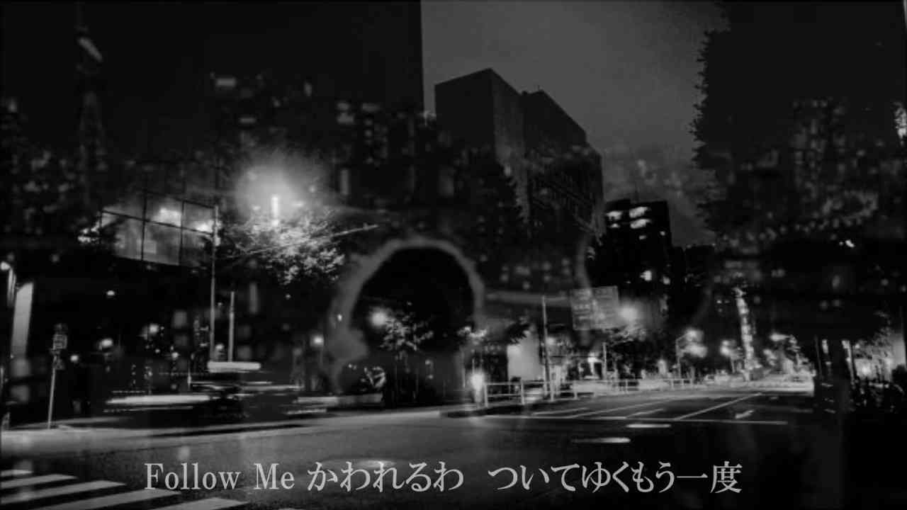 Follow Me    ( ’81　)　　　　 イルカ - YouTube