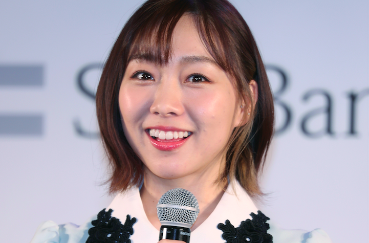 SKE48須田亜香里、マウントをとる言動に視聴者「匂わせ女嫌い」「地上波でこれは無理」