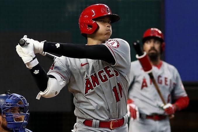 わからないスポーツ専門用語を誰かが優しく教えてくれるトピ