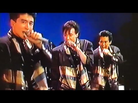 소년대(少年隊) - What's your name？ - YouTube