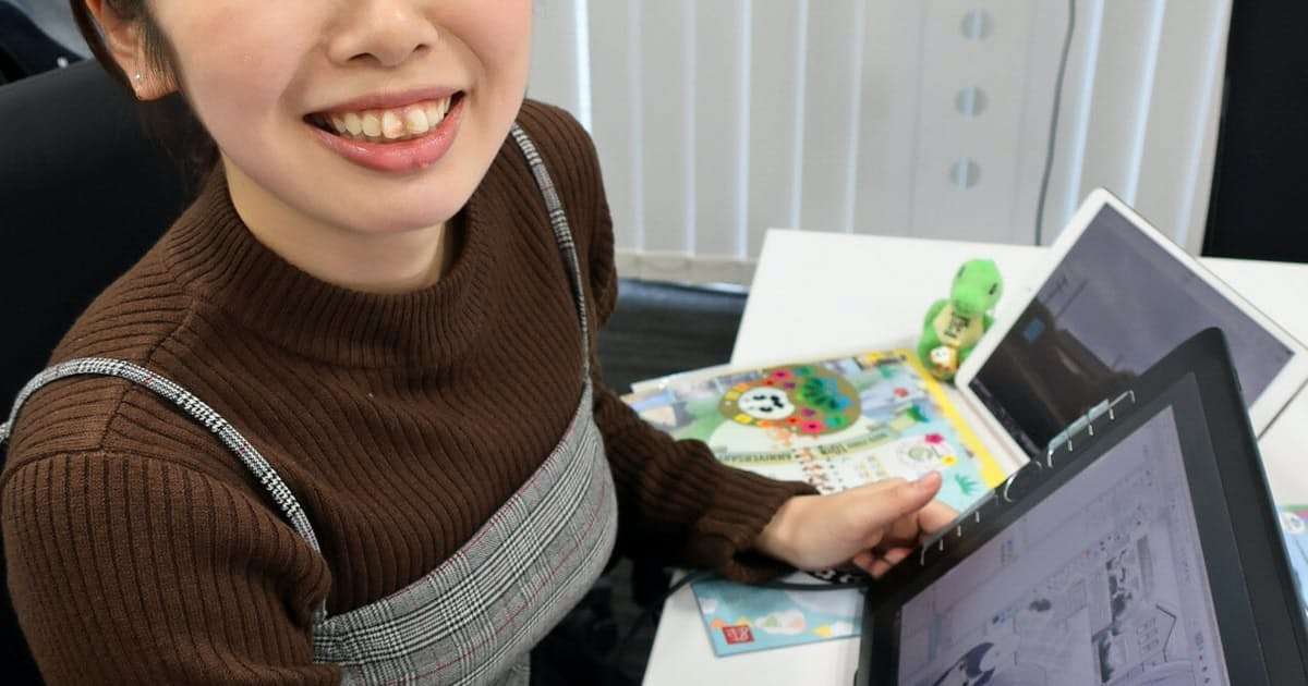 北陸の食や文化、漫画に　漫画家・ちさこさん(語る ひと・まち・産業): 日本経済新聞