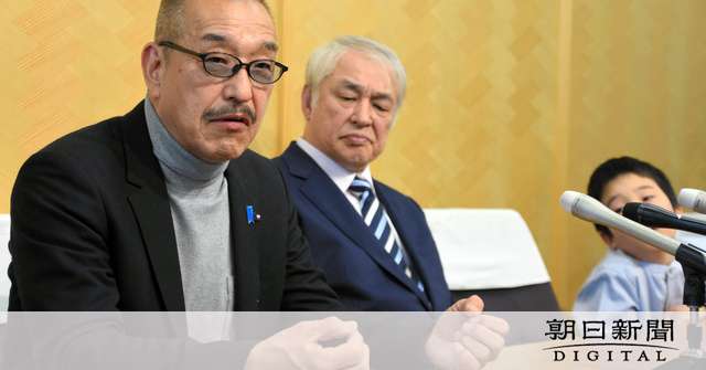 秋田）拉致問題映画「めぐみへの誓い」、県内で７割撮影：朝日新聞デジタル