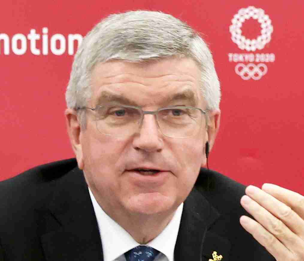 ＩＯＣ　再び彭帥とビデオ通話で「安全」を確認　対応に理解求める「人間的アプローチ」（デイリースポーツ） - Yahoo!ニュース