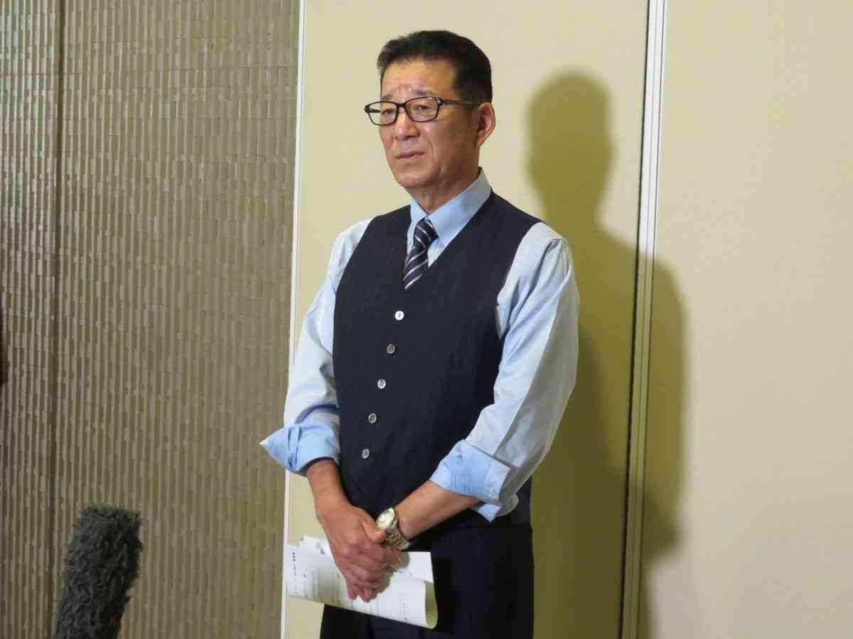 維新の松井代表、北京五輪の外交ボイコット「毅然と」（産経新聞） - Yahoo!ニュース