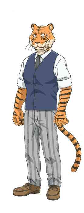 来年の干支🐯色んな虎を貼っていきましょう
