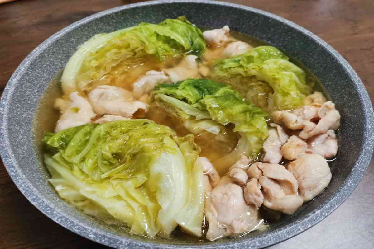 全農おすすめ「キャベツを刻むのが面倒な人向けレシピ」が超簡単で激ウマ