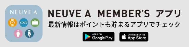 シチズン「xC（クロスシー）」との初の別注モデルが11月3日（水）発売 | NEW PRODUCTS | チックタック（TiCTAC）