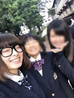 最上もが、橋本環奈が自宅を訪れたことを報告「尊い」「可愛いが大集合」の声