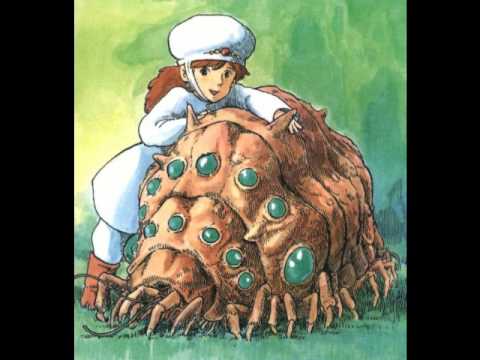 Nausicaa (lalala) - YouTube