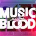 MUSICBLOOD【公式】 on Twitter: 