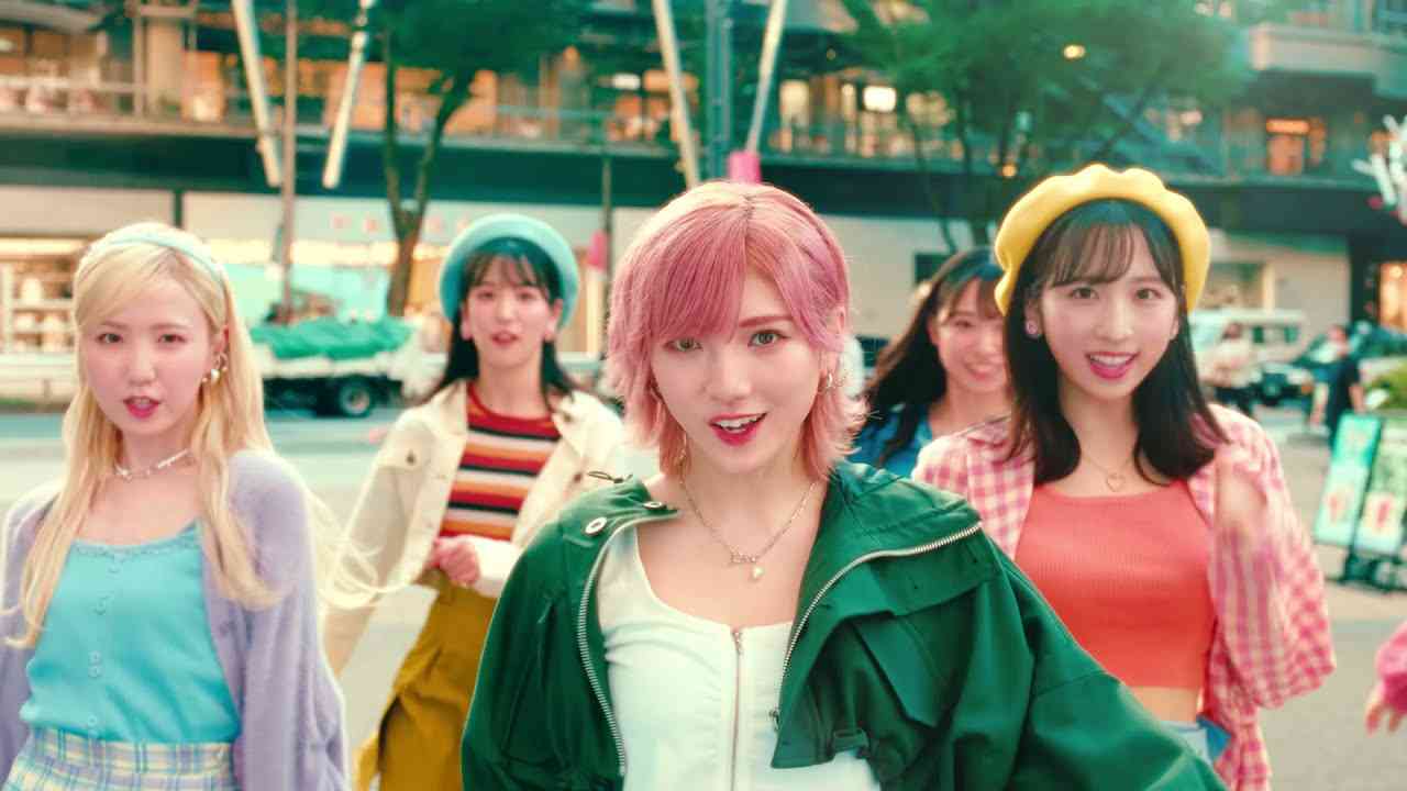 AKB48 出演！　好きな人と、327 - YouTube
