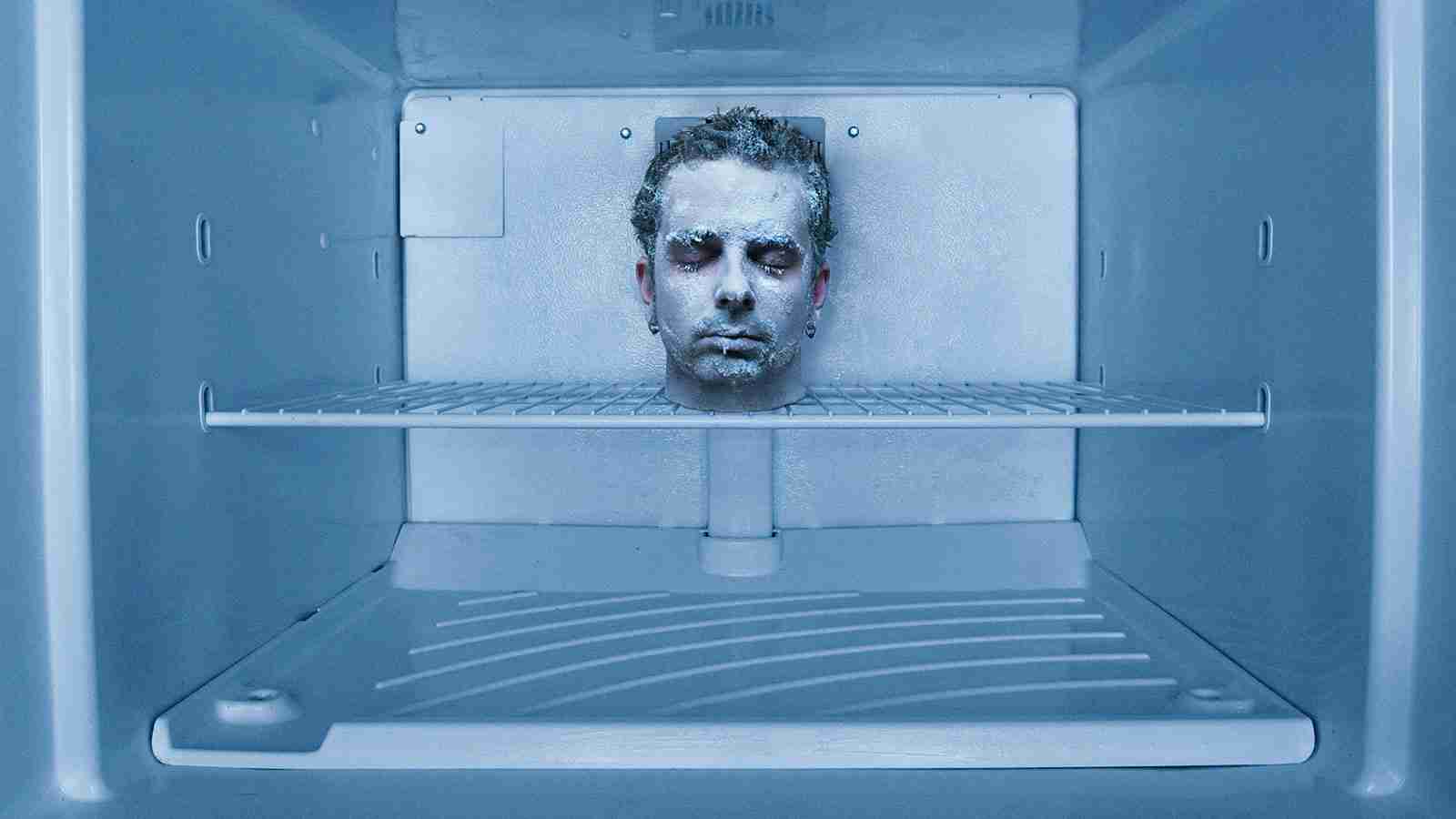 血みどろの頭部が8つもクーラーボックスから… | 米国「死体ビジネス」の衝撃 | クーリエ・ジャポン
