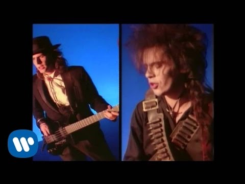The Power Station - Some Like It Hot - YouTube