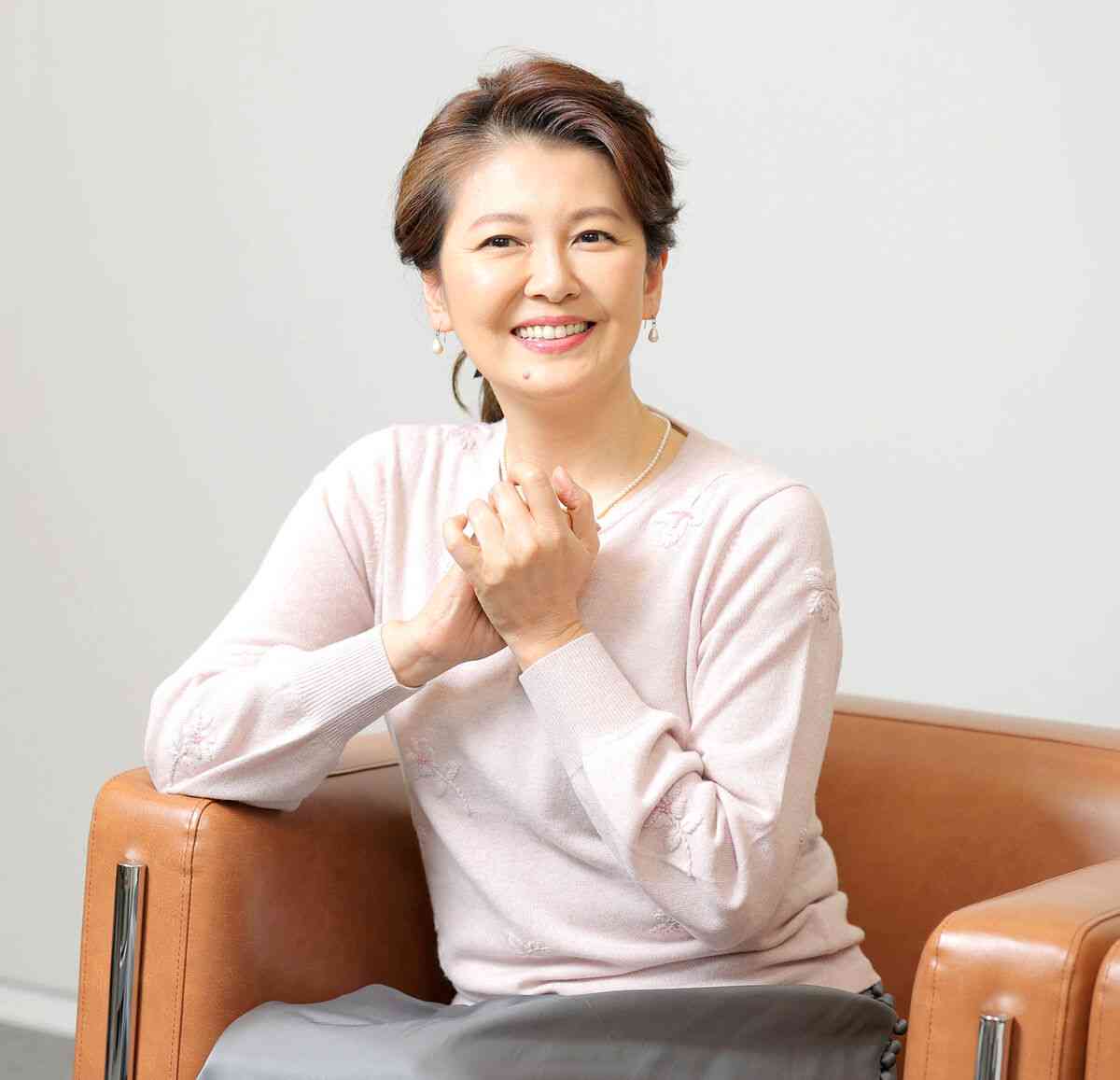 南野陽子8日発売ベストアルバムに16年ぶり新曲収録「80歳になっても歌えるように、と考えて」
