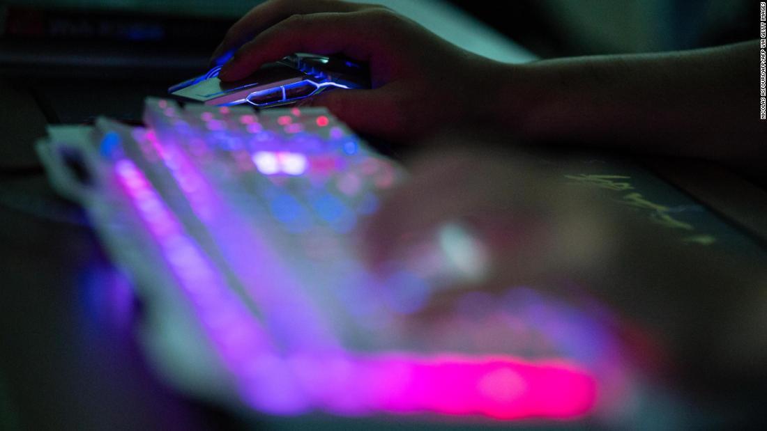 中国のハッキング行為か、米国の防衛・ＩＴ企業４社への侵入が新たに判明（CNN.co.jp） - Yahoo!ニュース