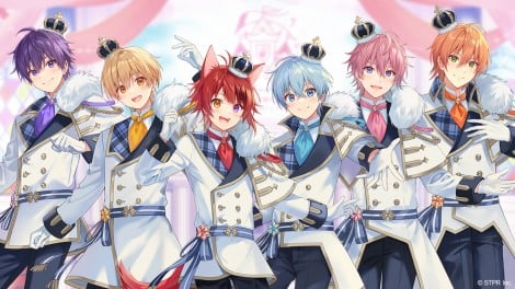『うたコン』世界トレンド1位を獲得 すとぷり初出演にファン歓喜「AR技術すごかった!」「素敵な時間をありがとう」