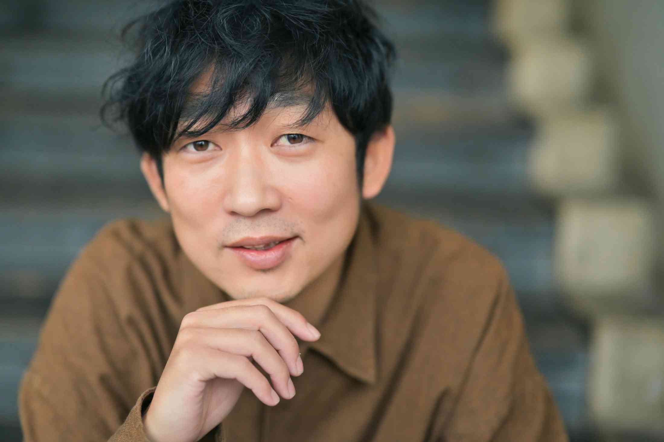 「こんなおもろい世界があんねんな」NON STYLEの石田明、舞台仕事で躍動する今