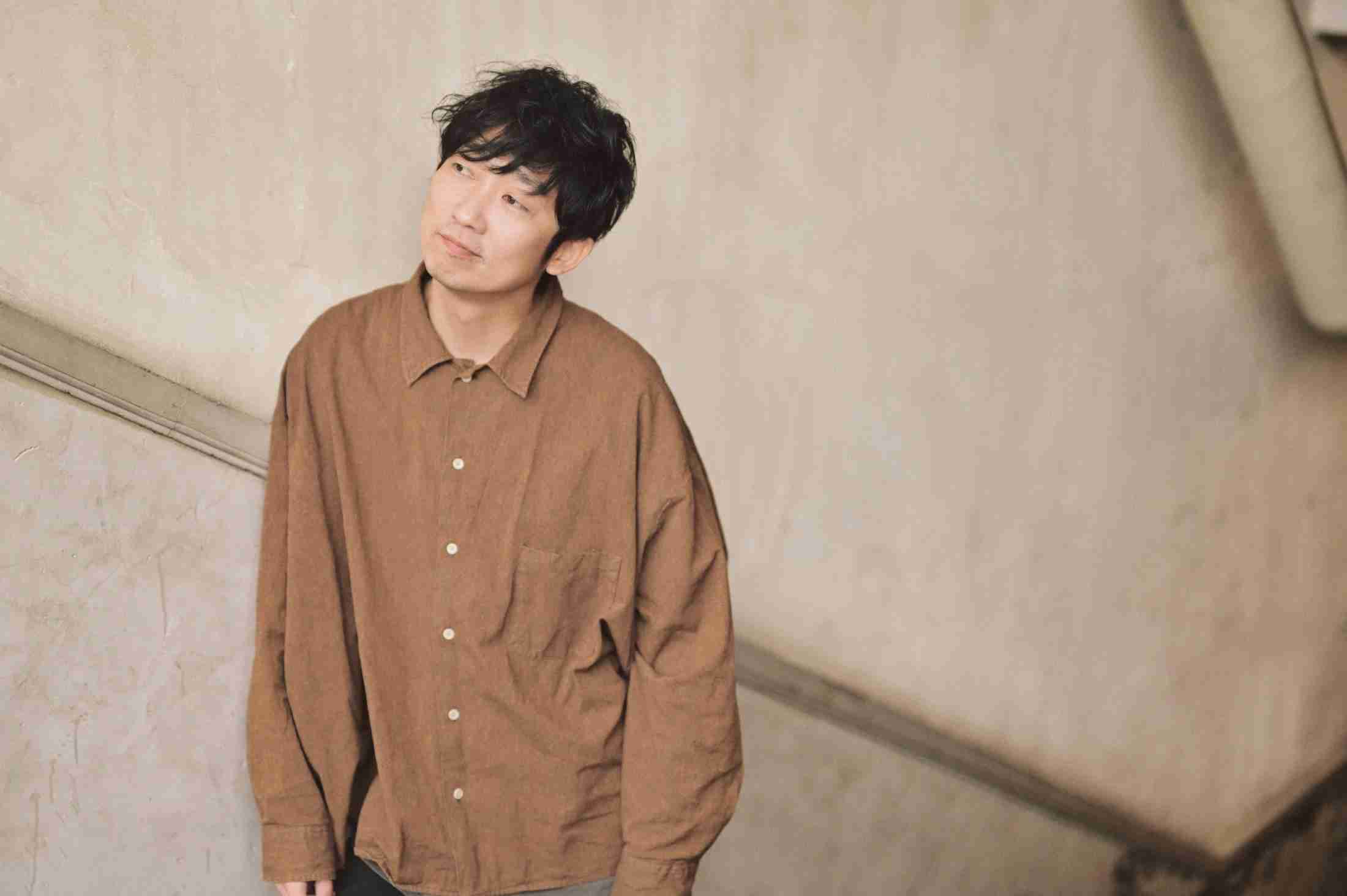 「こんなおもろい世界があんねんな」NON STYLEの石田明、舞台仕事で躍動する今