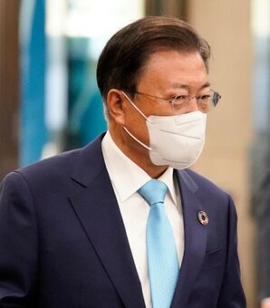 韓国・文在寅、じつは「北京五輪」で狙っている「ヤバすぎる大作戦」の中身（現代ビジネス） - Yahoo!ニュース