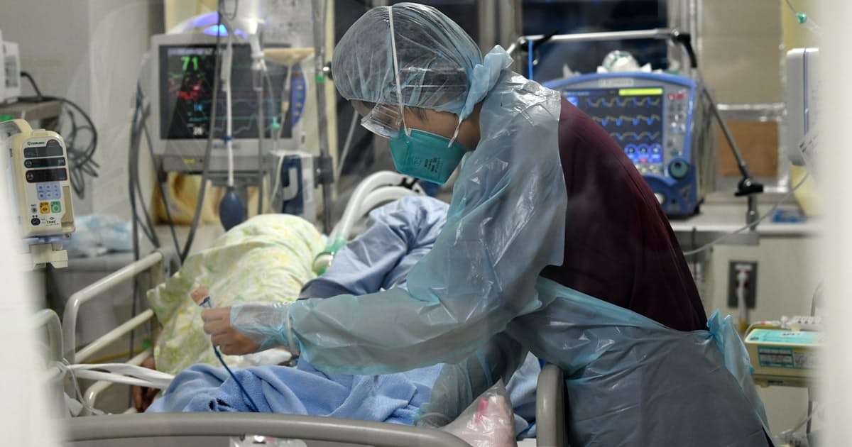新型コロナ: 死亡数、コロナ禍余波で急増　震災の11年上回るペース: 日本経済新聞